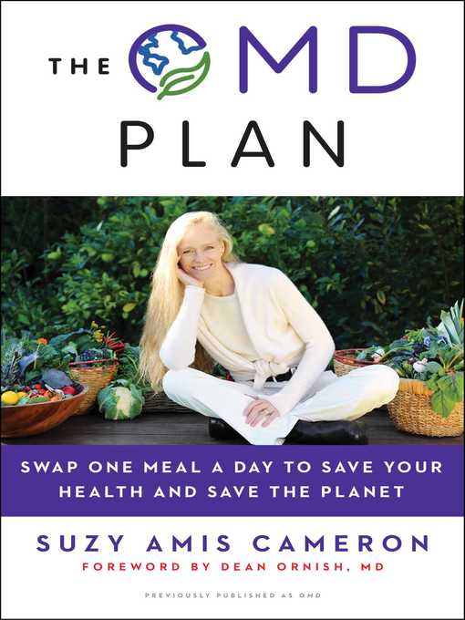 Title details for The OMD Plan by Suzy Amis Cameron - Wait list